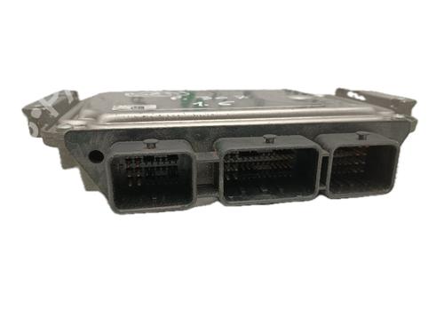 Engine control unit (ECU) PEUGEOT 307 (3A/C) 1.6 16V | BP29776122M57