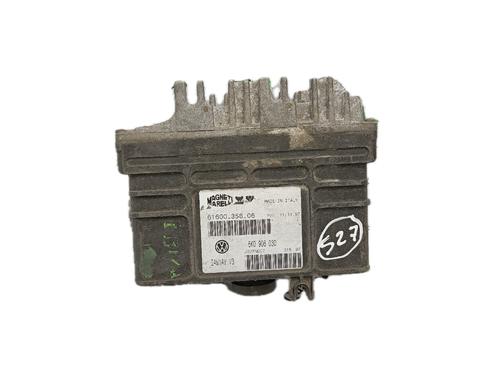 Used Engine control unit (ECU) SEAT IBIZA II (6K1) 1.4 16V (75 hp) 29776123