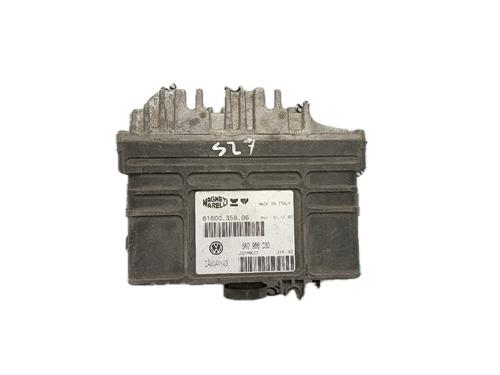 Engine control unit (ECU) SEAT IBIZA II (6K1) 1.4 16V | BP29776123M57 