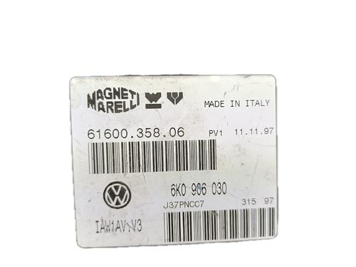 Engine control unit (ECU) SEAT IBIZA II (6K1) 1.4 16V | BP29776123M57 