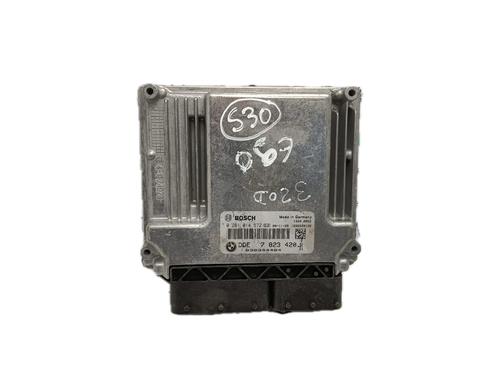 Used Engine control unit (ECU) BMW 3 (E90) 320 d (163 hp) 29776124