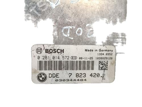 Engine control unit (ECU) BMW 3 (E90) 320 d | BP29776124M57