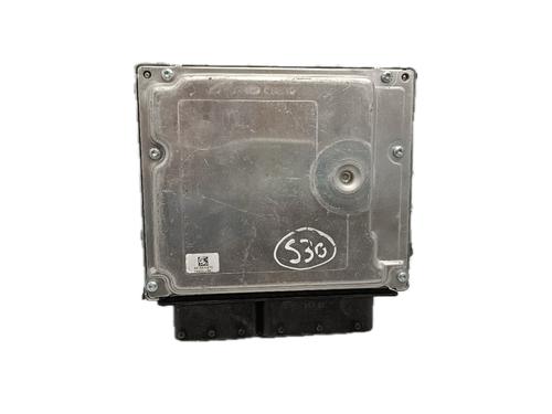 Engine control unit (ECU) BMW 3 (E90) 320 d | BP29776124M57