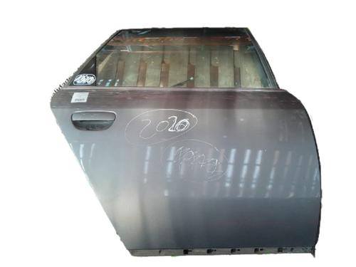 Used Right rear door AUDI ALLROAD C5 (4BH) 2.5 TDI quattro (163 hp) 29776127