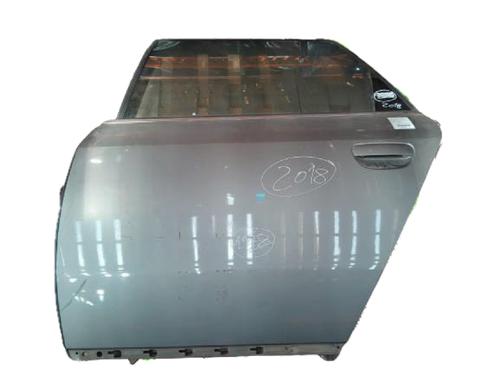 Used Left rear door AUDI ALLROAD C5 (4BH) 2.5 TDI quattro (163 hp) 29776128