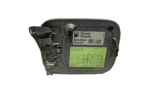 Fuel flap AUDI ALLROAD C5 (4BH) 2.5 TDI quattro | BP29776130C131