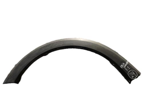 Used Left sideskirt RENAULT CAPTUR I (J5_, H5_) 1.2 TCe 120 (120 hp) 29776135