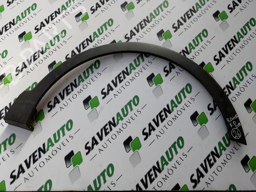 Used Left sideskirt RENAULT CAPTUR I (J5_, H5_) 1.2 TCe 120 (120 hp) 29776136