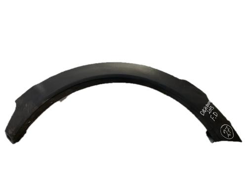 Used Left sideskirt RENAULT CAPTUR I (J5_, H5_) 1.2 TCe 120 (120 hp) 29776137