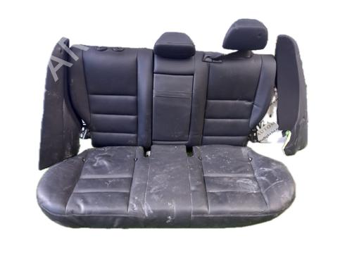 Sæde sæt MERCEDES-BENZ C-CLASS (W204) C 220 CDI (204.002) | BP29776143C78