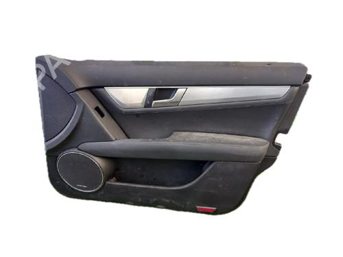 Sæde sæt MERCEDES-BENZ C-CLASS (W204) C 220 CDI (204.002) | BP29776143C78