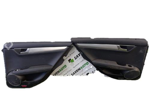 Sæde sæt MERCEDES-BENZ C-CLASS (W204) C 220 CDI (204.002) | BP29776143C78