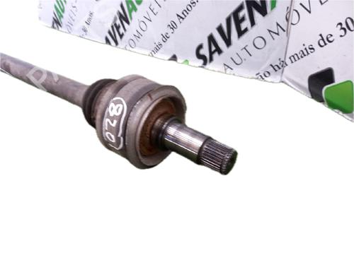 Right front driveshaft MERCEDES-BENZ C-CLASS (W204) C 220 CDI (204.002) | BP29776144M39