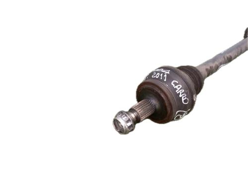 Right front driveshaft MERCEDES-BENZ C-CLASS (W204) C 220 CDI (204.002) | BP29776144M39