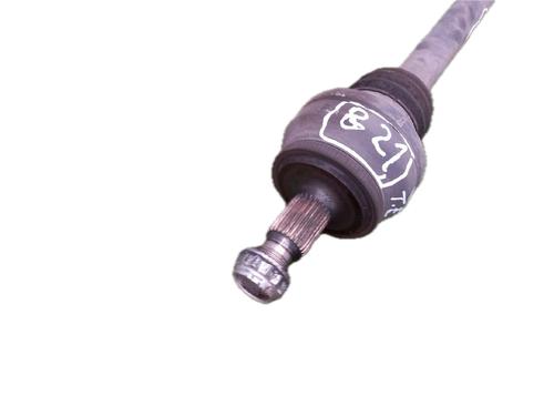 Left front driveshaft MERCEDES-BENZ C-CLASS (W204) C 220 CDI (204.002) | BP29776145M38