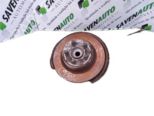 Used Left rear steering knuckle MERCEDES-BENZ C-CLASS (W204) C 220 CDI (204.002) (170 hp) 29776146