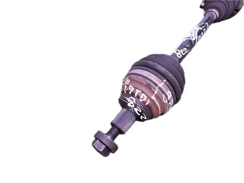 Left front driveshaft VW GOLF V (1K1) 1.9 TDI | BP29776148M38