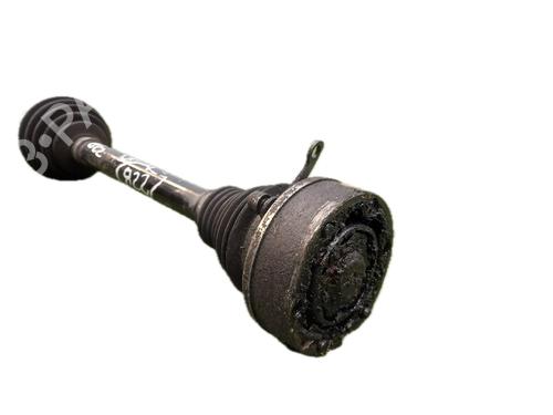 Left front driveshaft VW GOLF V (1K1) 1.9 TDI | BP29776148M38