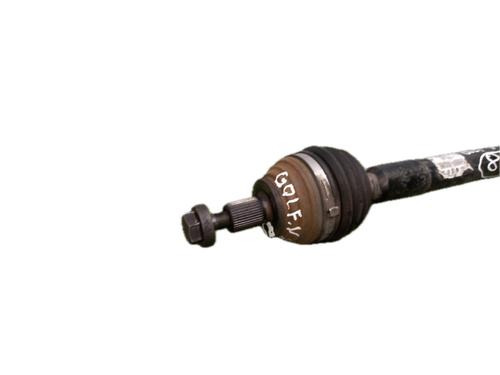 Right front driveshaft VW GOLF V (1K1) 1.9 TDI | BP29776149M39