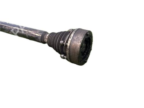 Right front driveshaft VW GOLF V (1K1) 1.9 TDI | BP29776149M39