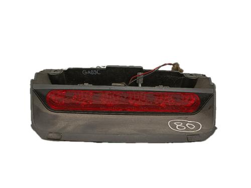 Used Third brake light CHEVROLET MATIZ (M200, M250) 1.0 (62 hp) 29776152