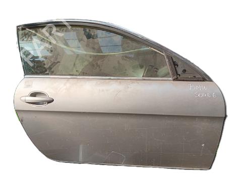 Used Right front door BMW 6 (E63) 645 Ci (333 hp) 29776154
