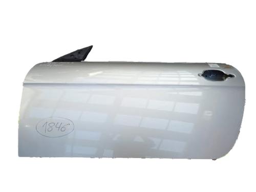 Used Left front door BMW 6 (E63) 645 Ci (333 hp) 29776155