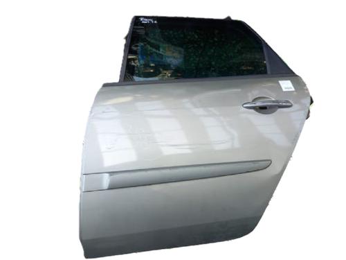 Used Left rear door RENAULT SCÉNIC II (JM0/1_) 1.5 dCi (JM1E, JM16) (106 hp) 29776163