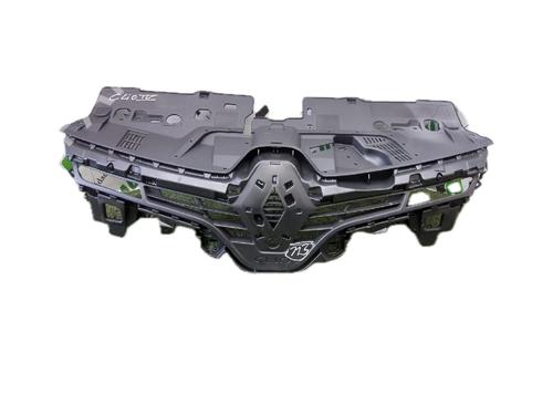 Frontplate/Frontkurv RENAULT CLIO IV (BH_) 1.5 dCi (BHM6) (84 hp) 29776171