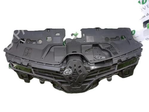 Frontplate/Frontkurv RENAULT CLIO IV (BH_) 1.5 dCi (BHM6) (84 hp) 29776173