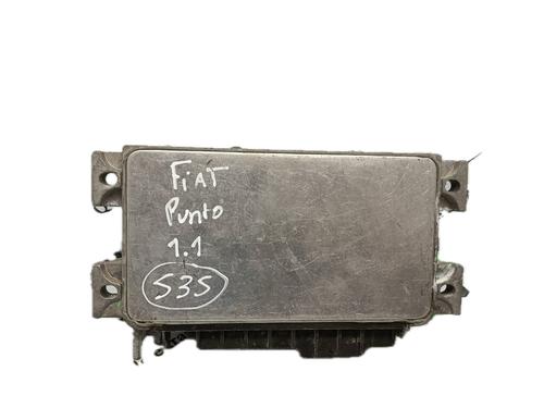 Engine control unit (ECU) FIAT PUNTO (176_) 55 1.1 | BP29776177M57 