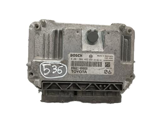 Engine control unit (ECU) TOYOTA AYGO (_B1_) 1.0 (KGB10_, KGB10R) | BP29776178M57 
