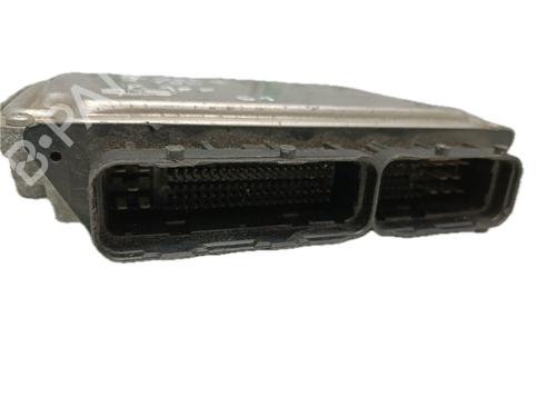 Engine control unit (ECU) TOYOTA AYGO (_B1_) 1.0 (KGB10_, KGB10R) | BP29776178M57 