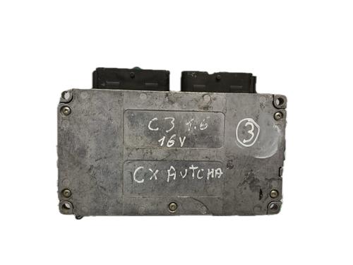 Gearbox control unit CITROËN C4 I (LC_) 1.6 16V | BP29776179M52