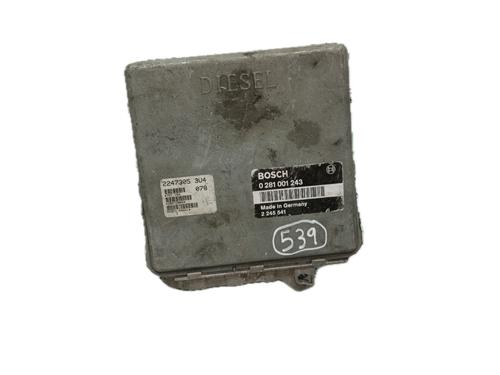 Used Engine control unit (ECU) BMW 3 (E36) 318 tds (90 hp) 29776181