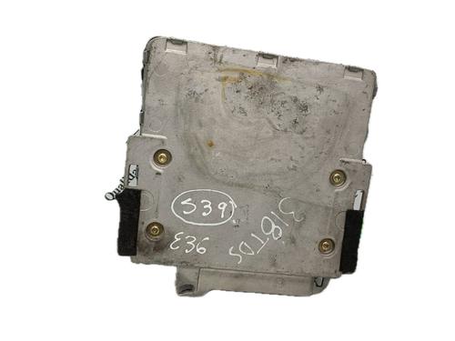 Engine control unit (ECU) BMW 3 (E36) 318 tds | BP29776181M57
