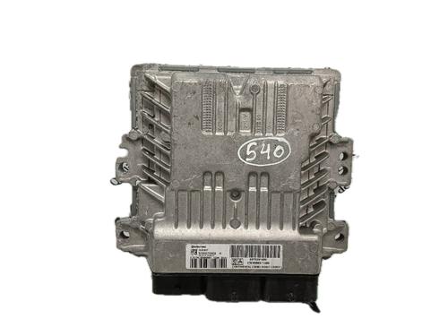 Centralina motore PEUGEOT 207 (WA_, WC_) 1.6 HDi (90 hp) 29776182