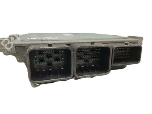 Engine control unit (ECU) PEUGEOT 207 (WA_, WC_) 1.6 HDi | BP29776182M57