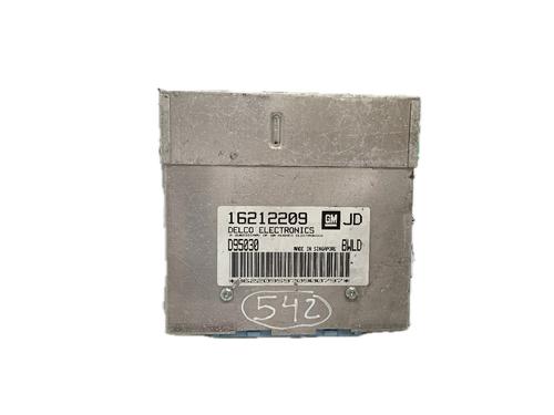 Computer motormanagement OPEL CORSA B (S93) 1.2 i (F08, F68, M68) | BP29776183M57 