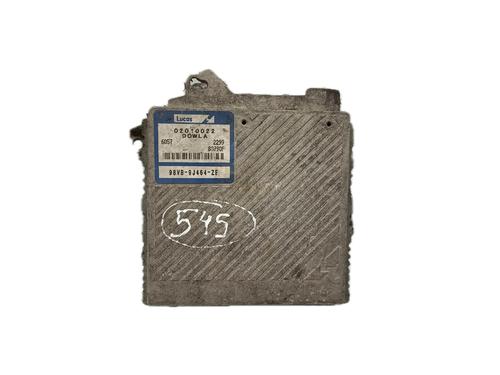 Used Engine control unit (ECU) FORD FIESTA IV (JA_, JB_) 1.4 i 16V (90 hp) 29776184