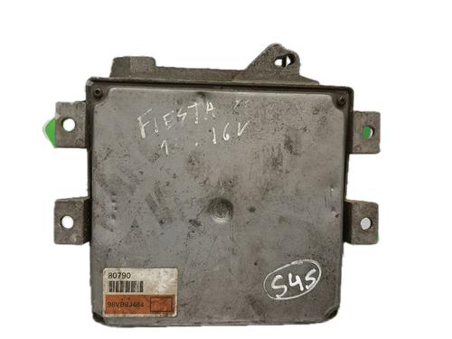 Engine control unit (ECU) FORD FIESTA IV (JA_, JB_) 1.4 i 16V | BP29776184M57