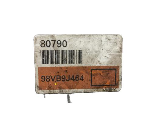 Engine control unit (ECU) FORD FIESTA IV (JA_, JB_) 1.4 i 16V | BP29776184M57