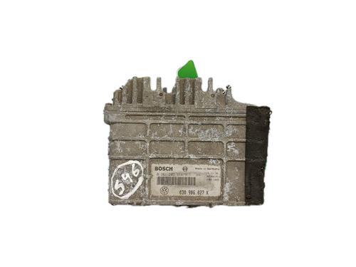 Used Engine control unit (ECU) VW POLO III (6N1) 60 1.4 (60 hp) 29776185