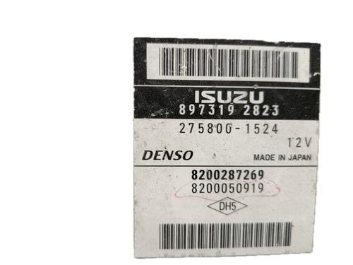 Motorstyringsenhed RENAULT ESPACE IV (JK0/1_) 3.0 dCi | BP29776187M57