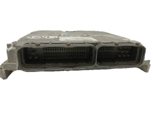 Motorstyringsenhed RENAULT ESPACE IV (JK0/1_) 3.0 dCi | BP29776187M57