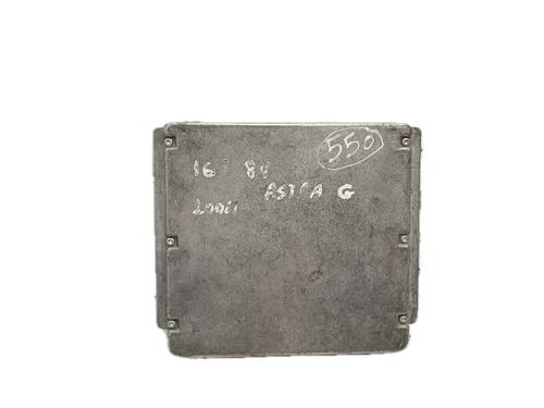 Computer motormanagement OPEL ASTRA G Hatchback (T98) 1.6 (F08, F48) | BP29776189M57 