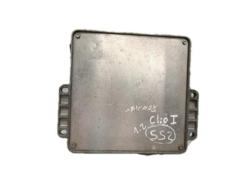Engine control unit (ECU) RENAULT CLIO I (B/C57_, 5/357_) 1.2 (5/357Y, 5/357K) | BP29776191M57