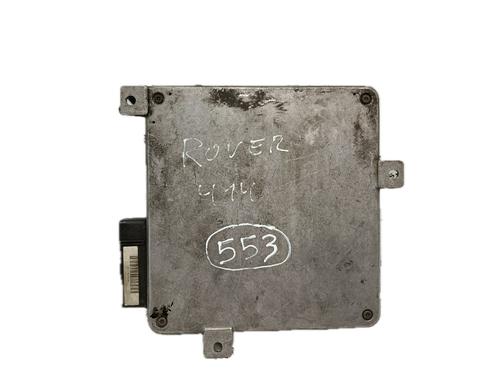 Engine control unit (ECU) ROVER 400 II (RT) 414 | BP29776192M57 