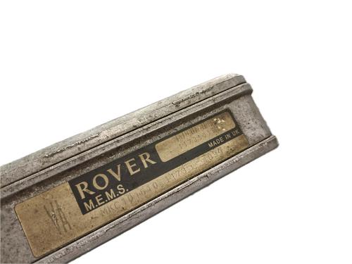Engine control unit (ECU) ROVER 400 II (RT) 414 | BP29776192M57 