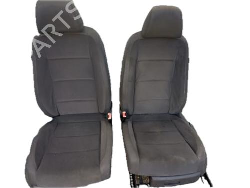 Used Seats set VW GOLF V (1K1) 1.9 TDI (105 hp) 29776193
